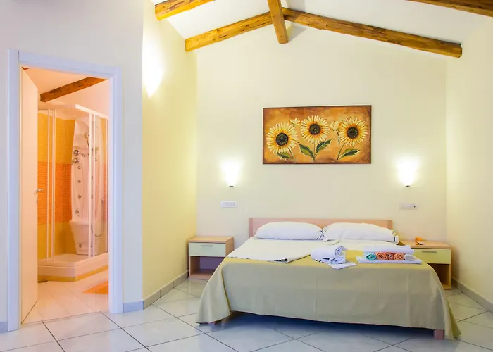 Minihotel Iris